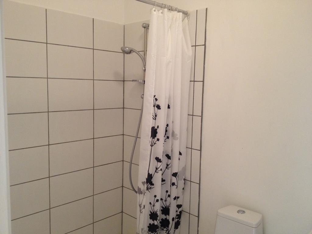Captain Reykjavik Guesthouse Ranargata Szoba fotó